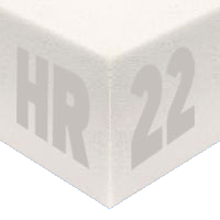 hr22 foam