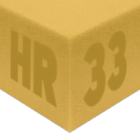 hr33 foam