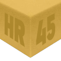 hr45 foam