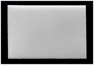 standard foam